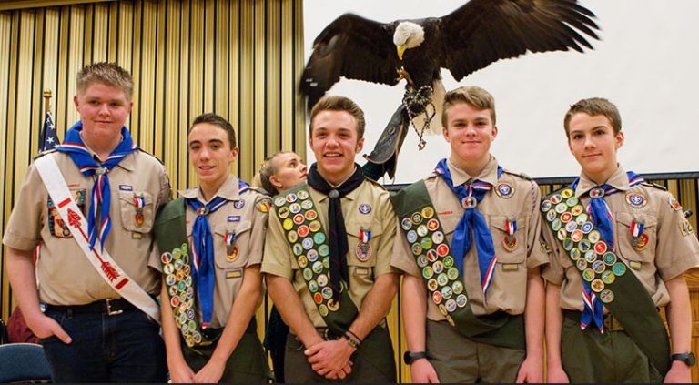 Eagle Scout